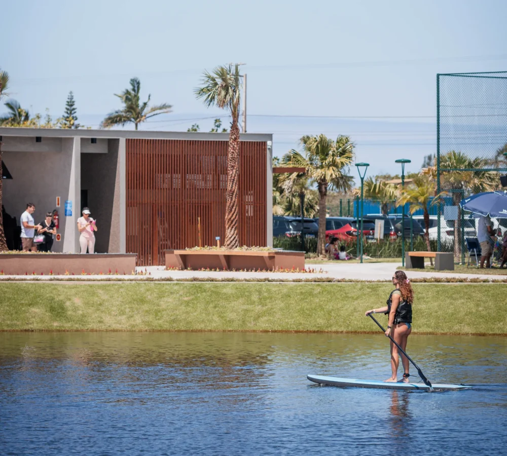 Stand Up Paddle