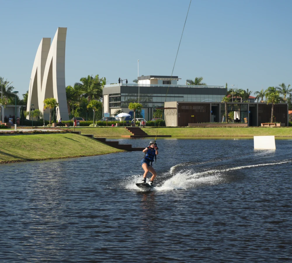 Wakeboard
