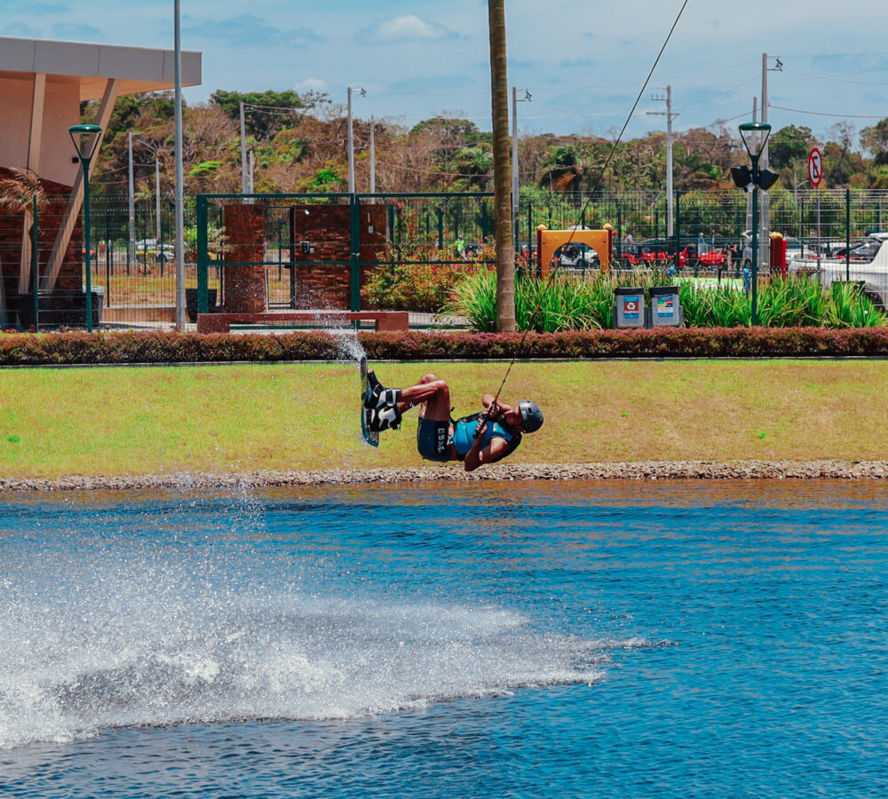 Wakeboard