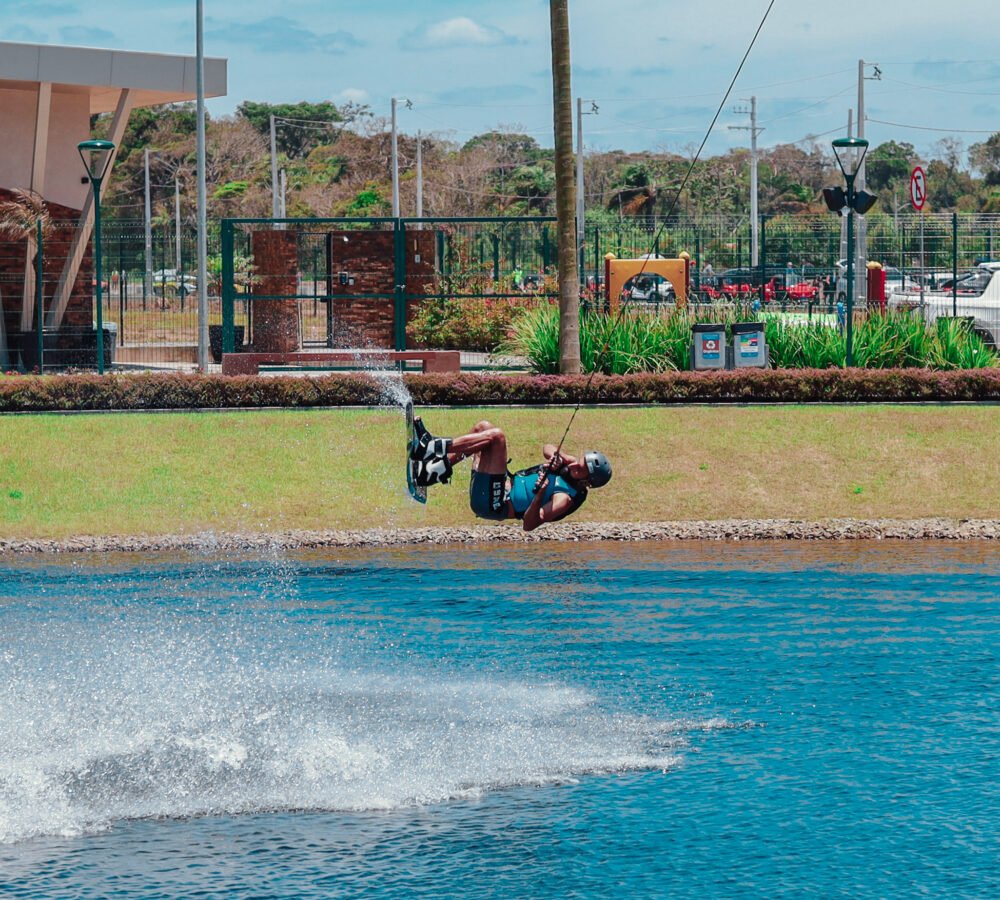 Wakeboard