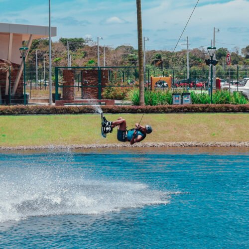 Wakeboard