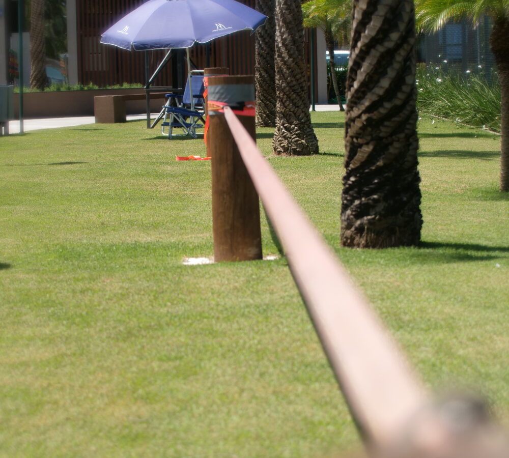Slackline